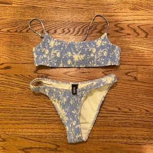 Triangl - INESA MARINA Bikini Set